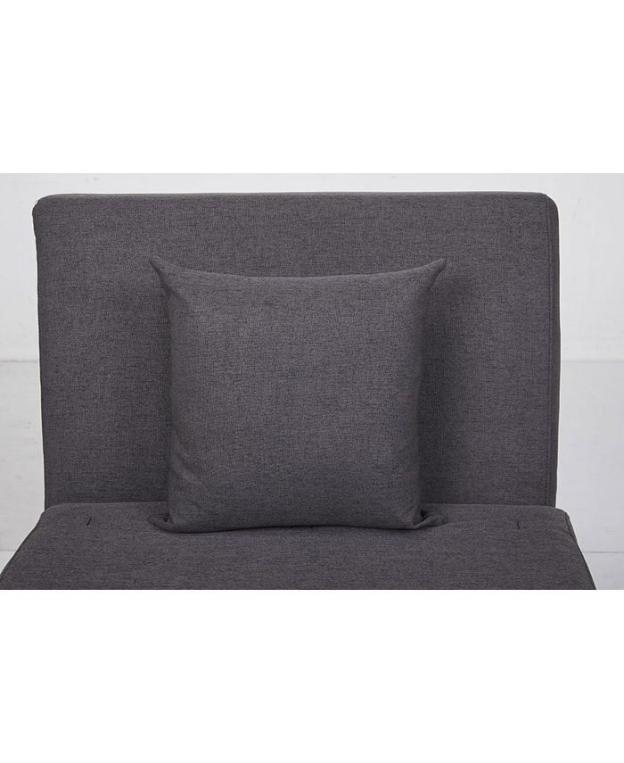 Gold sparrow vista convertible chair bed outlet