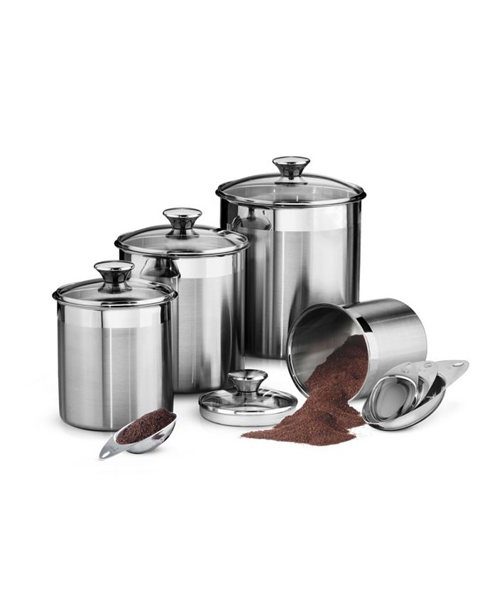 Tramontina 15-Piece Stainless Steel Cookware Set - Sam's Club