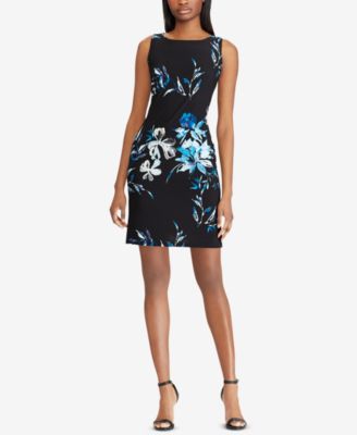 American Living - Floral-Print Dress