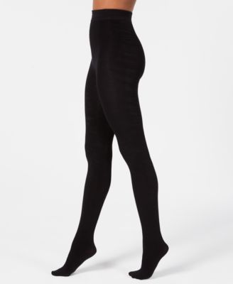 dkny fleece leggings