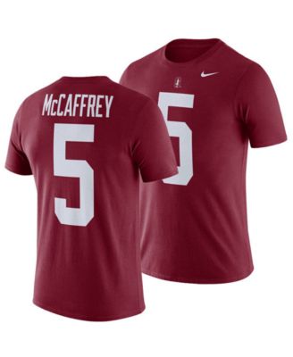 mccaffrey stanford jersey