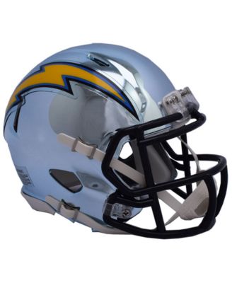 Riddell - Speed Chrome Alt Mini Helmet