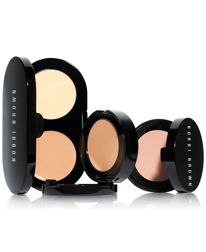 Bobbi Brown Creamy Concealer Kit Macy's