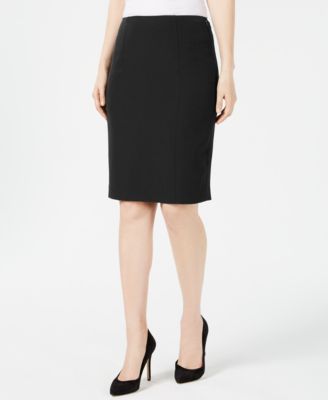black pencil skirt juniors