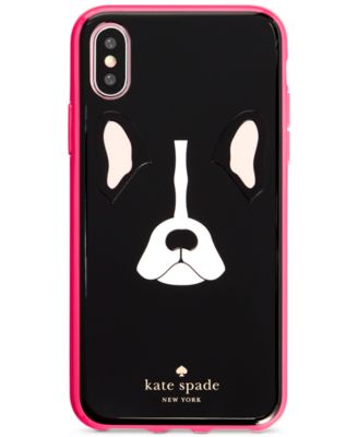 kate spade new york - Antoine iPhone X Case