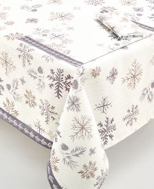Alpine Table Linens Collection