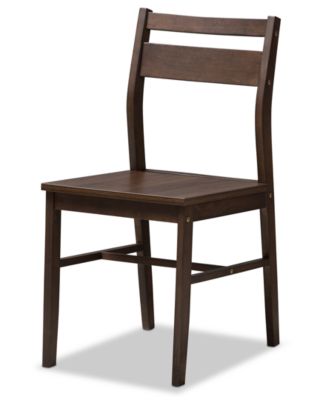 Lovy 5-pc Dining Set