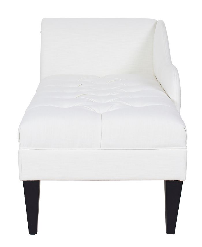 Jennifer Taylor Home Harrison Chaise Lounge Macy's
