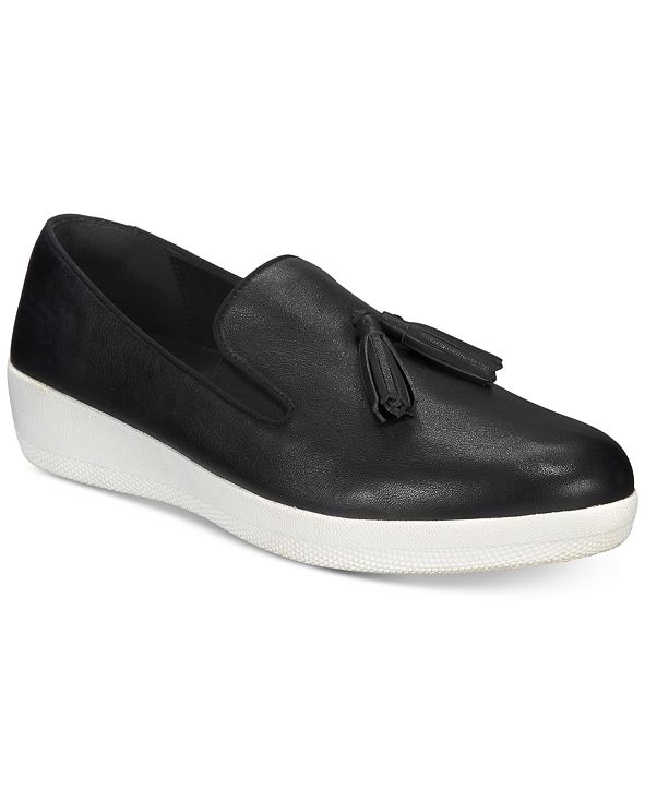 tassel superskate fitflop