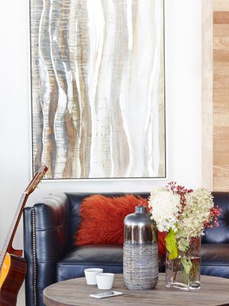 Dunes Wall Decor - Macy's