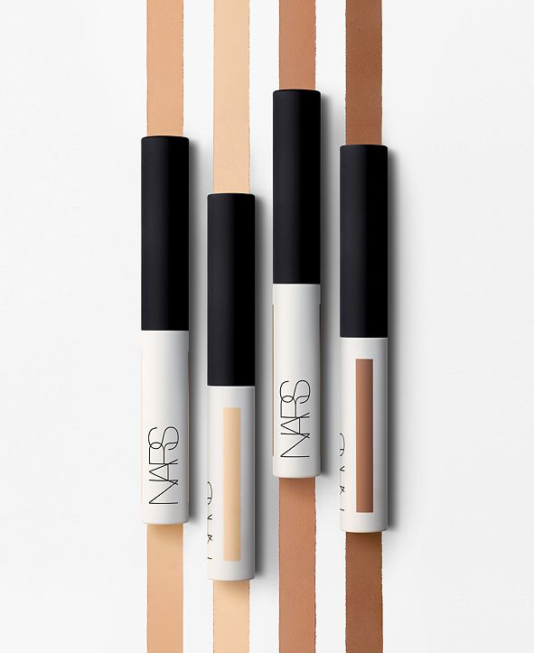 Nars Smudge Proof Eyeshadow Base Tinted