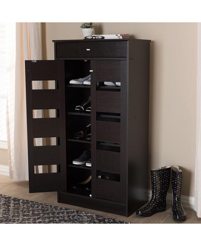 Furniture Acadia Shoe Macy's