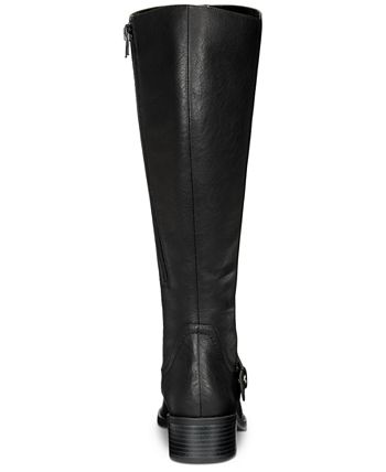 Easy street hot sale jewel riding boots