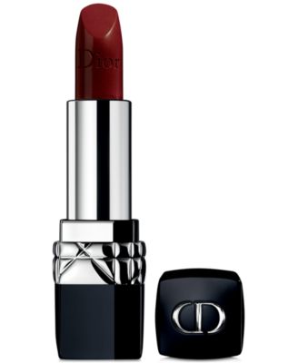 rouge dior