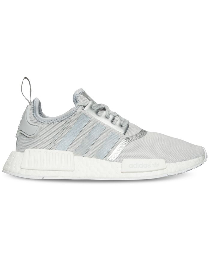 adidas Women's NMD Runner Casual Sneakers from Finish Line - Macy's