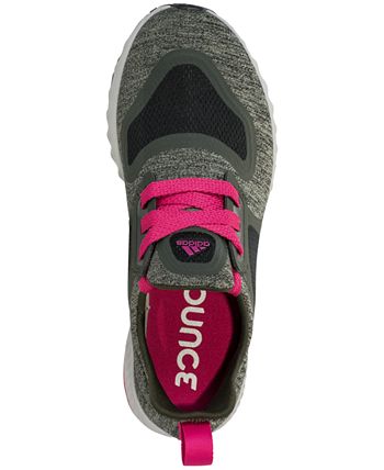 Women's edge lux clima running sneakers cheap from finish line