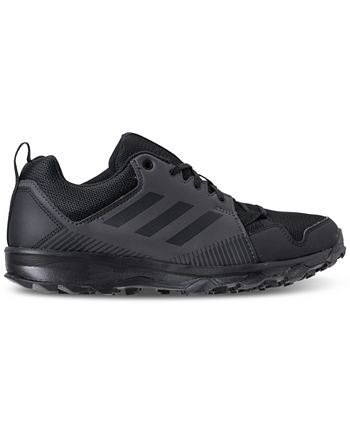 adidas Men s Terrex Tracerocker Trail Sneakers from Finish Line Macy s