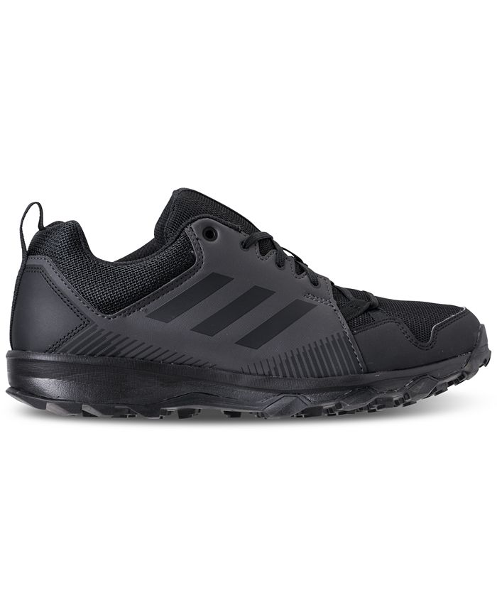 adidas Men's Terrex Tracerocker Trail Sneakers from Finish Line ...