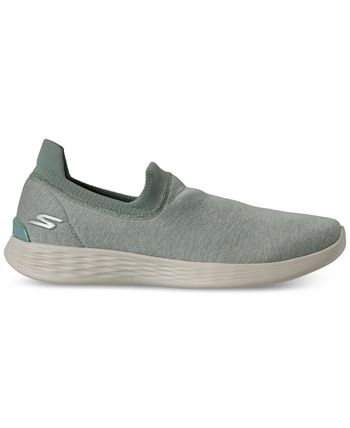 Skechers you new arrivals define perfection black