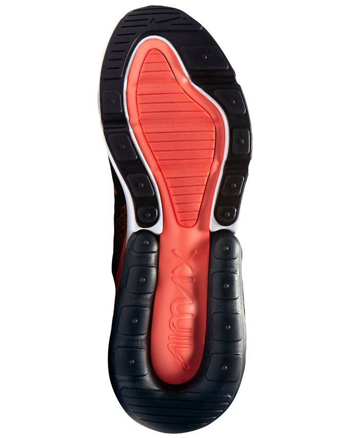 womens air max 270 finish line