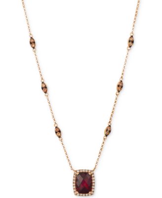 Le Vian - x