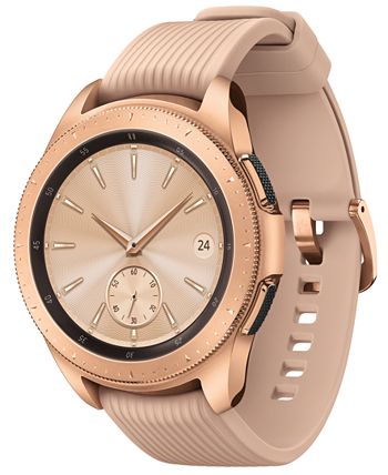 Samsung smartwatch macys clearance