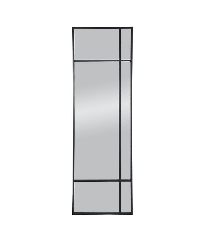Moe's Home Collection - GRID MIRROR