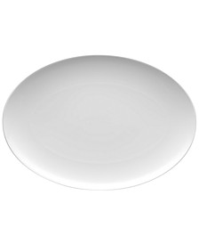 Thomas by Dinnerware, Loft Flat Oval Platter