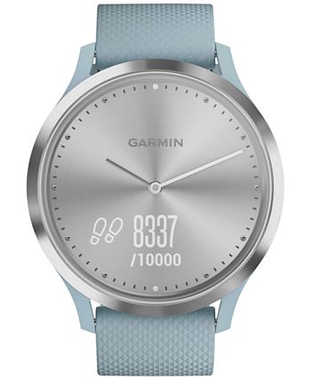 Garmin vivomove hr macys sales