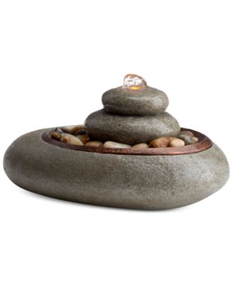 Homedics Oceanside Relaxation Fountain