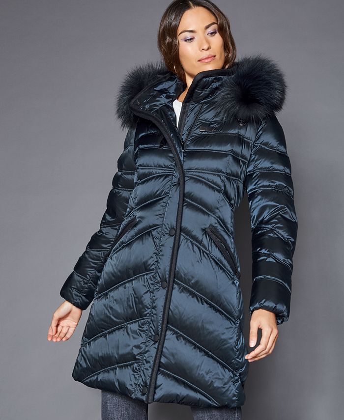Macy's fur best sale vault phone number