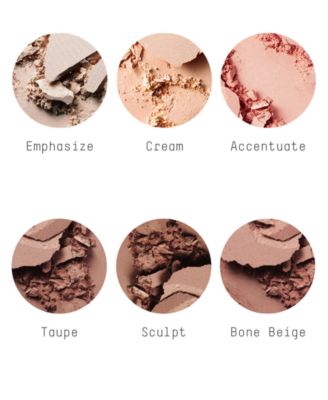 Studio Fix Sculpt & Shape Contour Palette