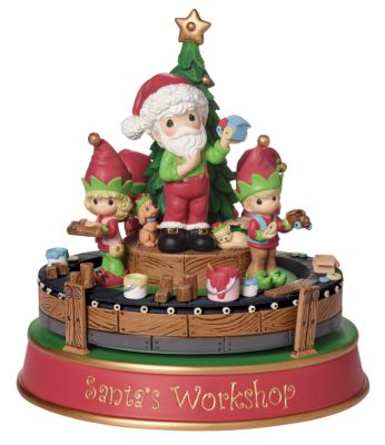 Precious Moments - esin Figurine 161107