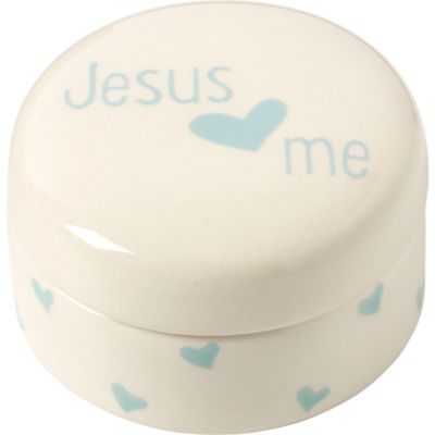 Precious Moments - inket Box Boy 164467