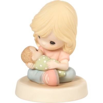 Precious Moments - que Porcelain 172020