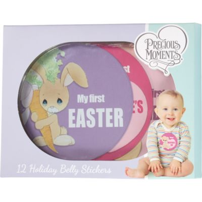 Precious Moments - y Sticker Set 172425