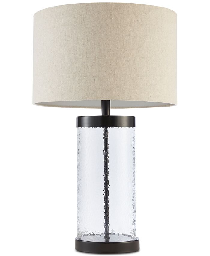 Hampton Hill - Macon Table Lamp