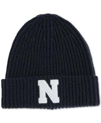 nautica beanie