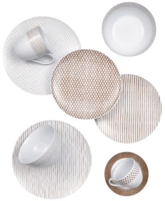 Hammock Dinnerware Collection