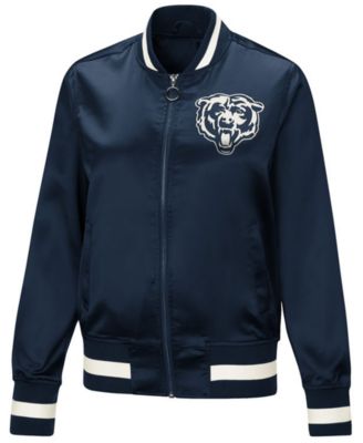 Touch by Alyssa Milano - Touch Satin Bomber Jacket