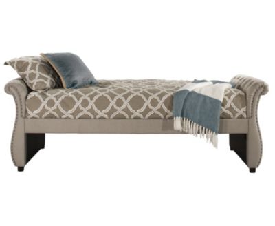 Hillsdale Hunter Backless Daybed - Macy's