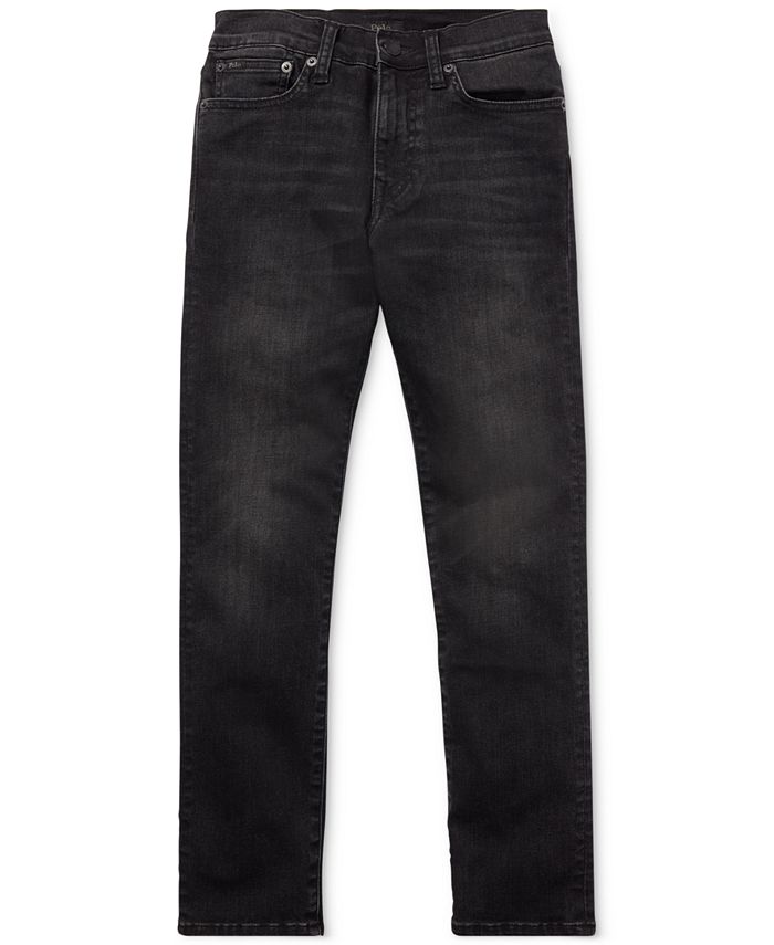 Polo Ralph Lauren Big Boys Eldridge Skinny Jeans & Reviews - Jeans ...