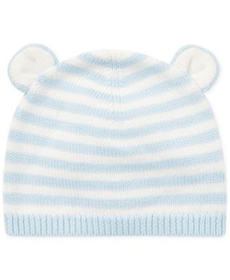 baby polo hats