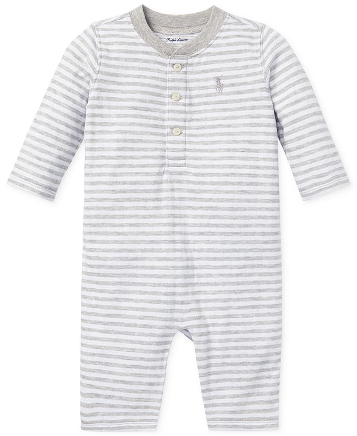 Macy's baby sales boy ralph lauren