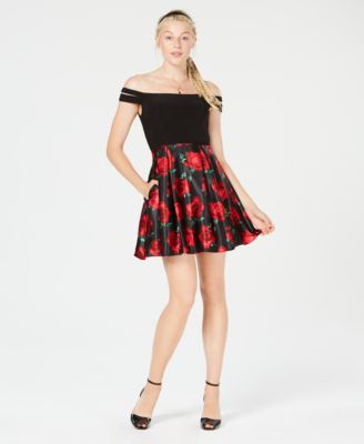 homecoming dresses macys 2019