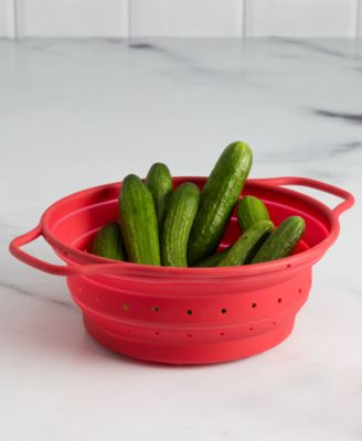 Goodful - Collapsible Colander