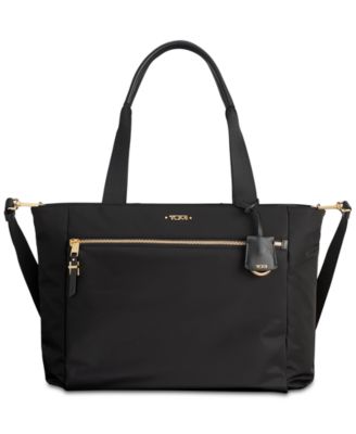 Tumi Voyageur Mauren Tote Bag - Macy's