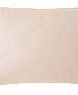 Colcha Linens Cambric White Comforter-Queen - Macy's