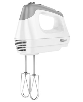 Black & Decker Helix Hand Mixer - Macy's