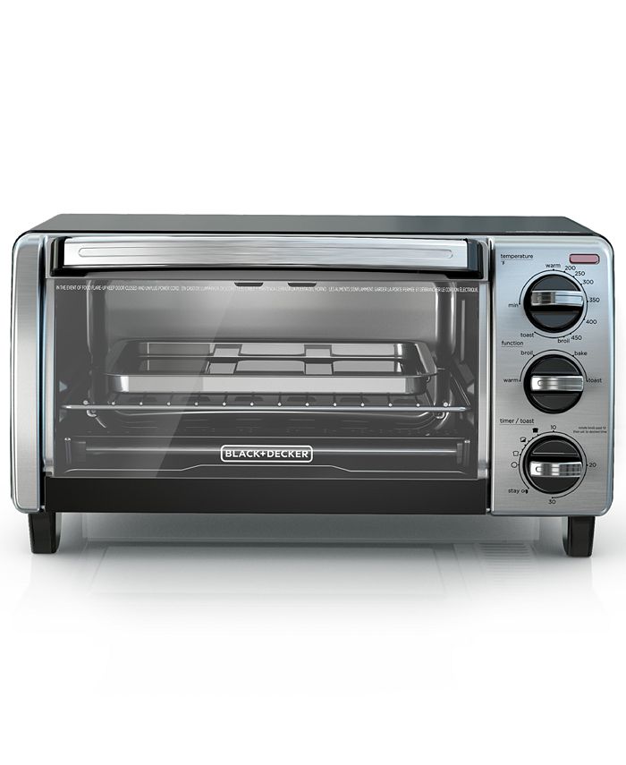 BLACK + DECKER AIR FRYER/TOASTER/ OVEN/ CONVECTION OVEN - general for sale  - by owner - craigslist